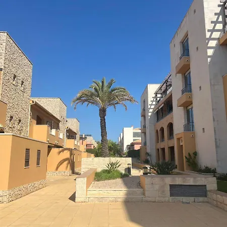 Victoria Boulevard By Garvetur Apartamento *