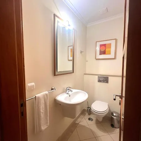 Apartamento Victoria Boulevard By Garvetur