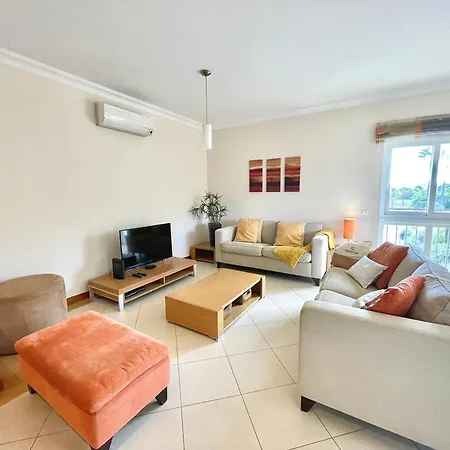 Victoria Boulevard By Garvetur Apartamento *