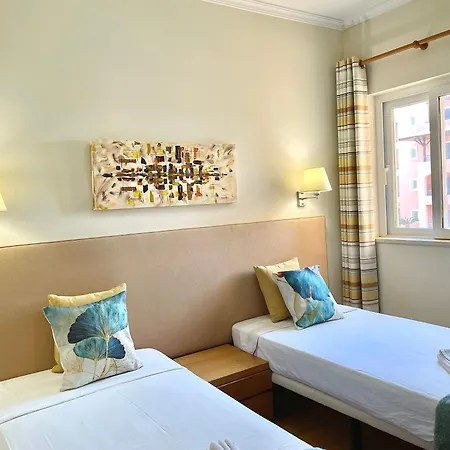 Victoria Boulevard By Garvetur Apartamento *