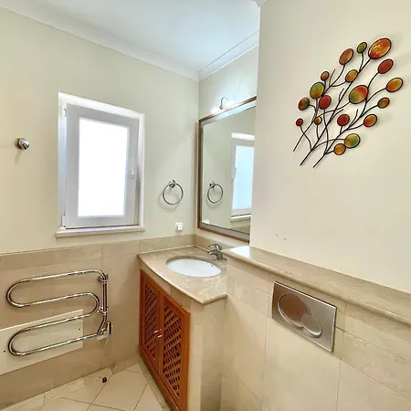 Apartamento Victoria Boulevard By Garvetur