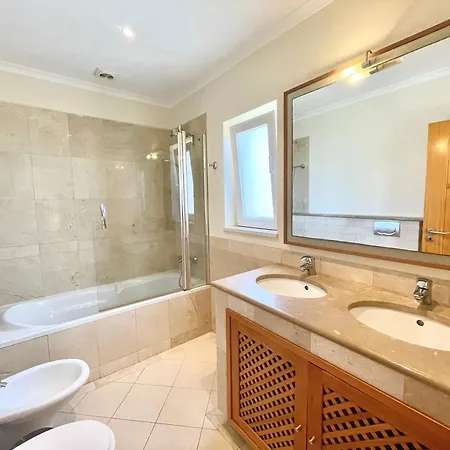 Apartamento Victoria Boulevard By Garvetur