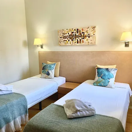 Διαμέρισμα Victoria Boulevard By Garvetur Bicas