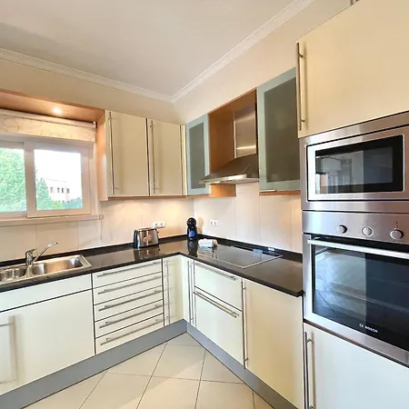 Victoria Boulevard By Garvetur Apartamento Bicas