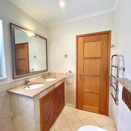 Victoria Boulevard By Garvetur Apartamento