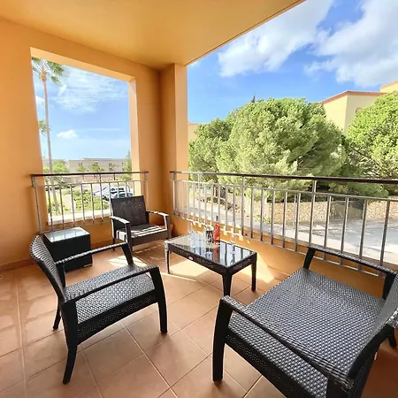 Victoria Boulevard By Garvetur Apartamento *