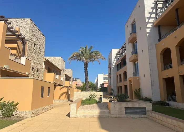 Victoria Boulevard By Garvetur דירה *