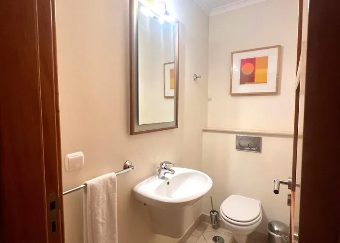 Lägenhet Victoria Boulevard By Garvetur