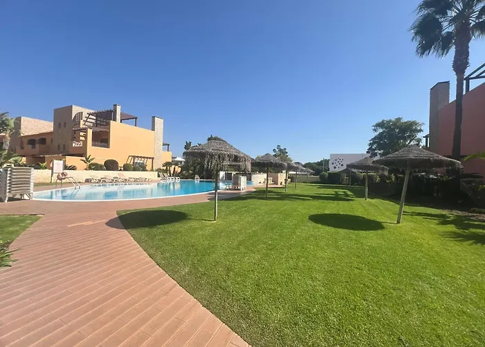 דירה Victoria Boulevard By Garvetur