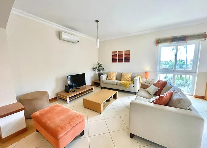 Victoria Boulevard By Garvetur Lägenhet *