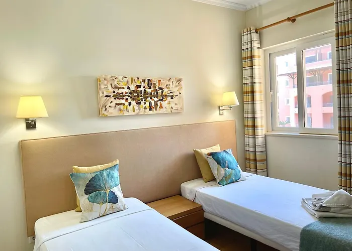 Victoria Boulevard By Garvetur Lägenhet *