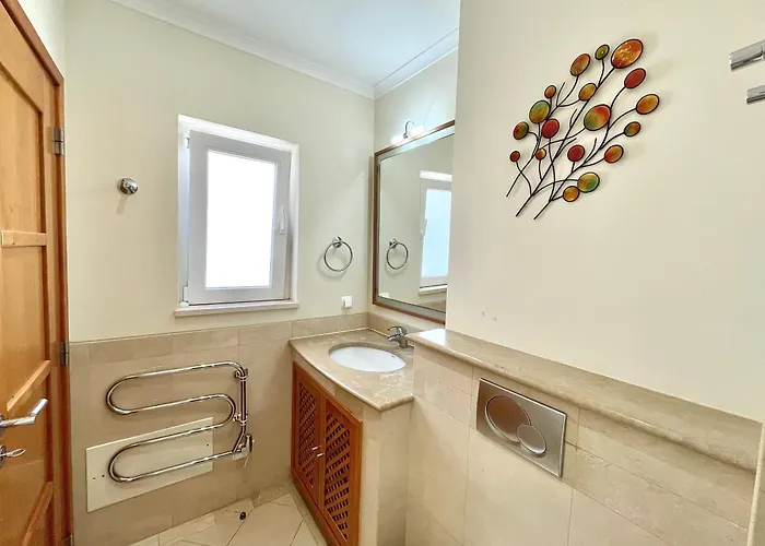 Lägenhet Victoria Boulevard By Garvetur