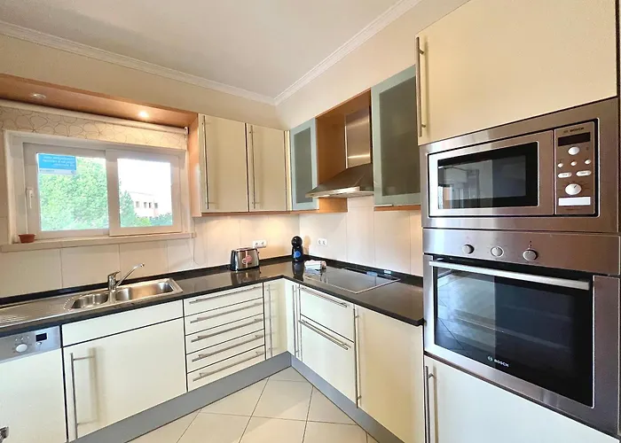 Victoria Boulevard By Garvetur Lägenhet Bicas