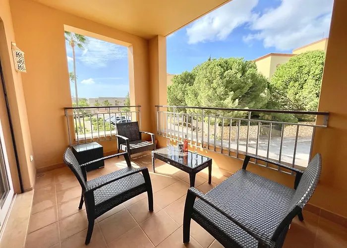 Victoria Boulevard By Garvetur Lägenhet *