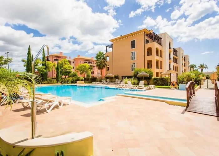 Victoria Boulevard By Garvetur Lägenhet